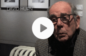 Interview David Hurn