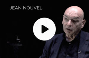 Interview Jean Nouvel